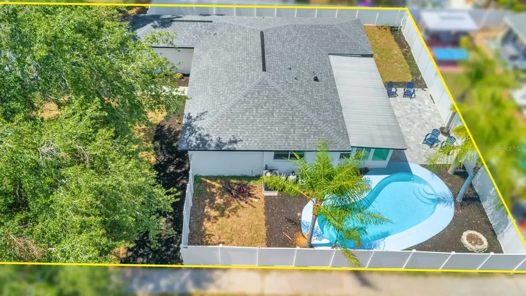 1201 Windy Ridge Drive Brandon FL 33510