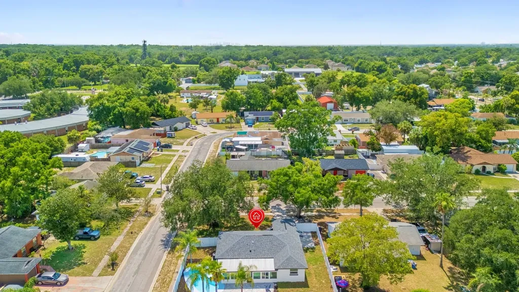 1201 Windy Ridge Drive Brandon FL 33510