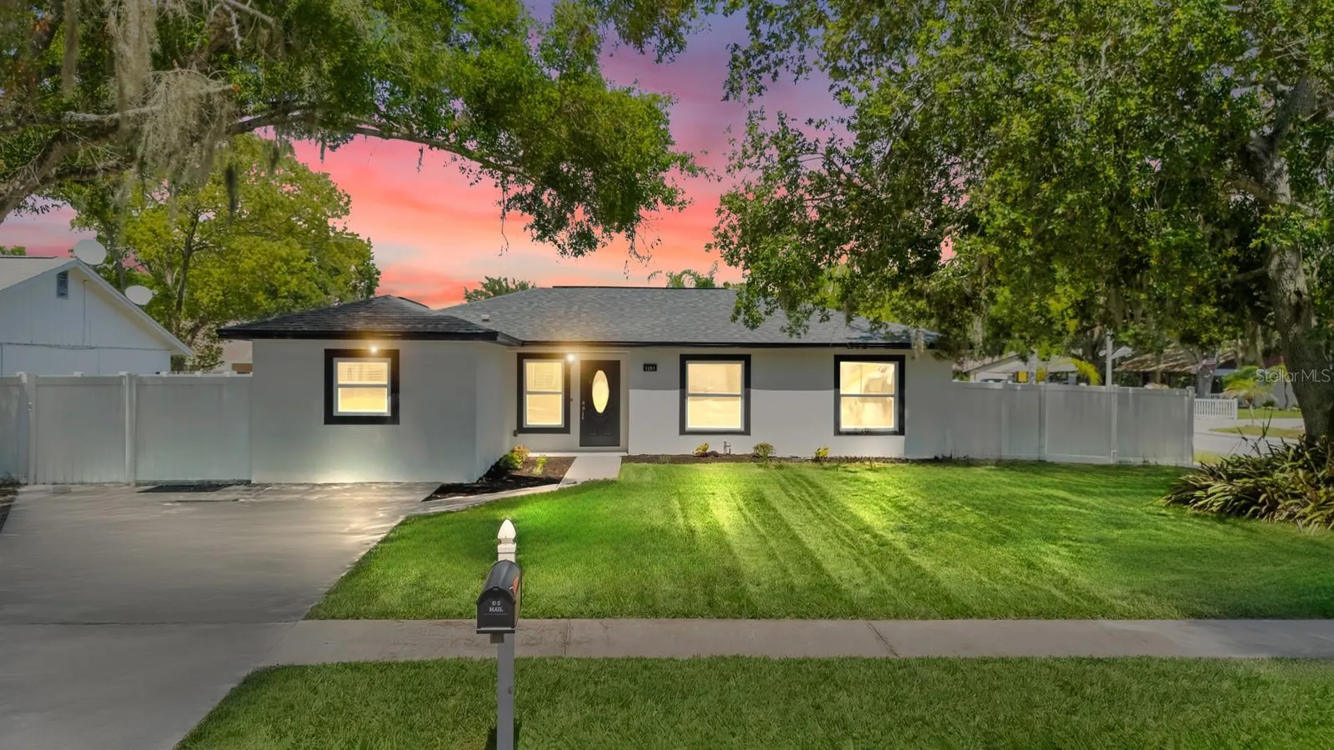 1201 Windy Ridge Drive Brandon FL 33510