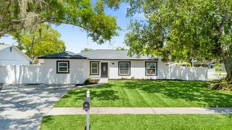 1201 Windy Ridge Drive Brandon FL 33510