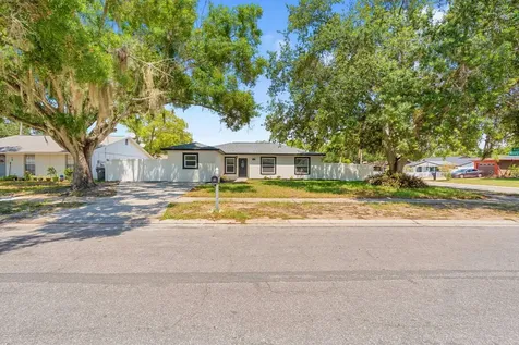1201 Windy Ridge Drive Brandon FL 33510