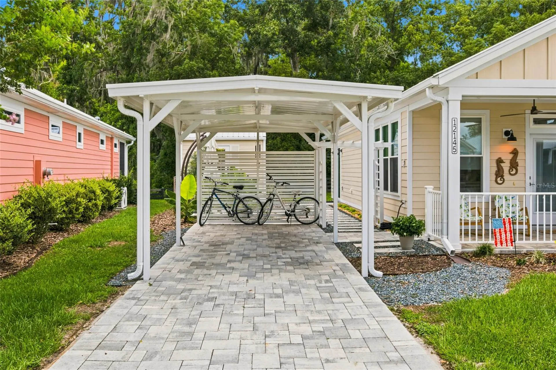 12145 Grand Oak Lane Oxford FL 34484