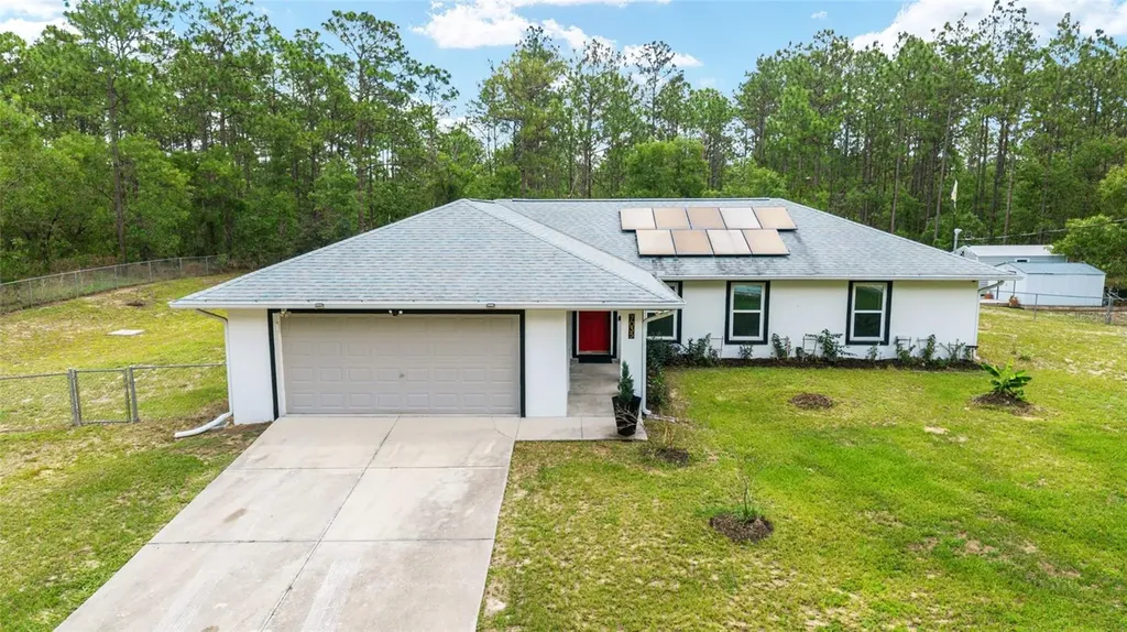 7035 SW 136th Court Road Ocala FL 34481