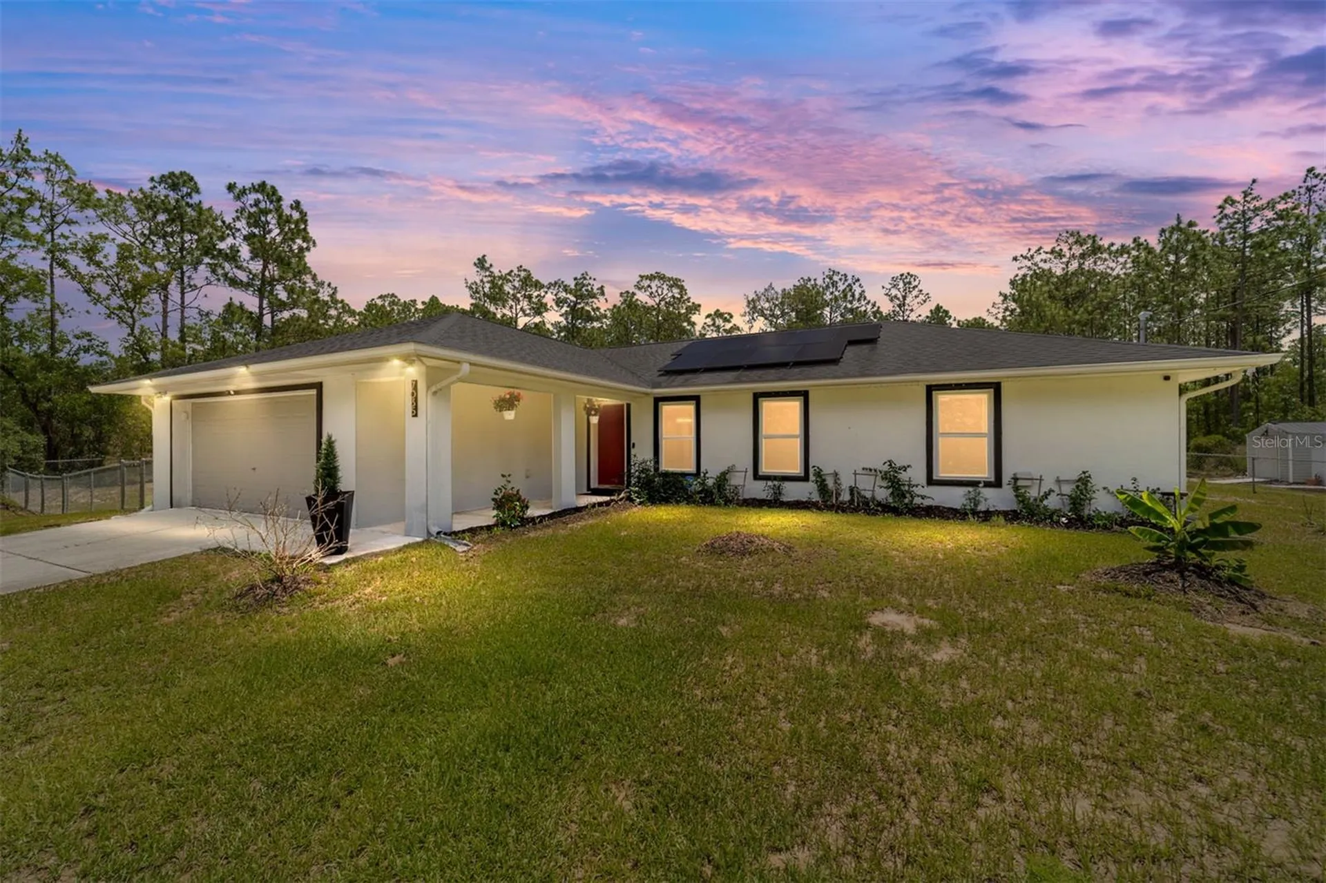 7035 SW 136th Court Road Ocala FL 34481
