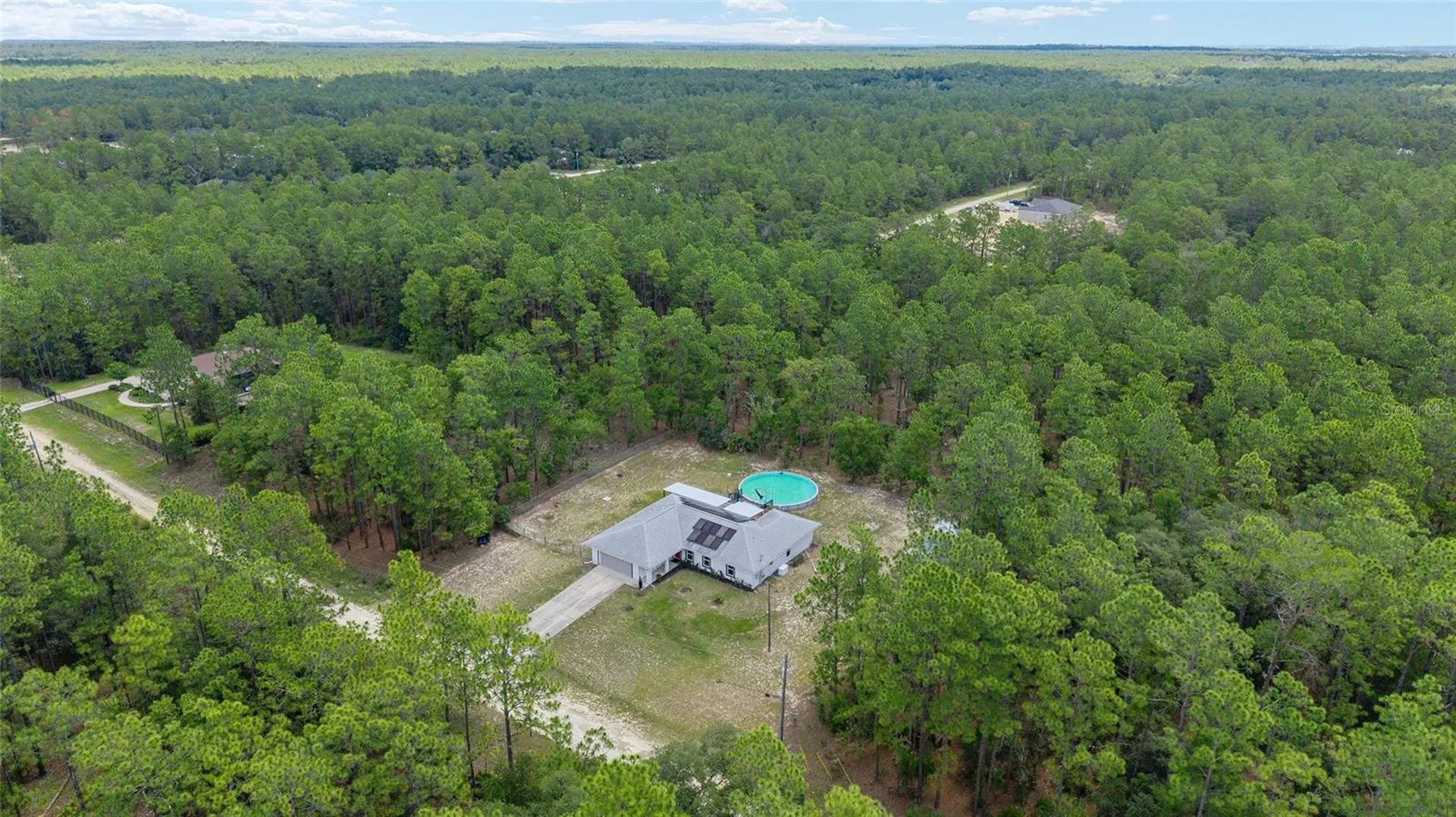 7035 SW 136th Court Road Ocala FL 34481