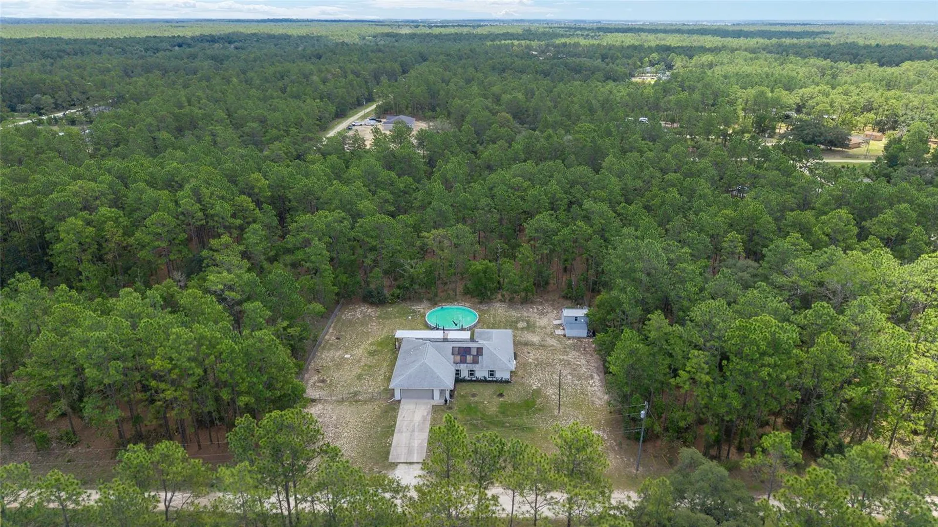 7035 SW 136th Court Road Ocala FL 34481