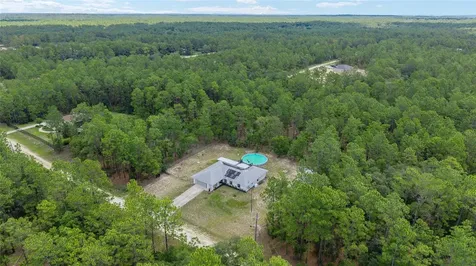 7035 SW 136th Court Road Ocala FL 34481