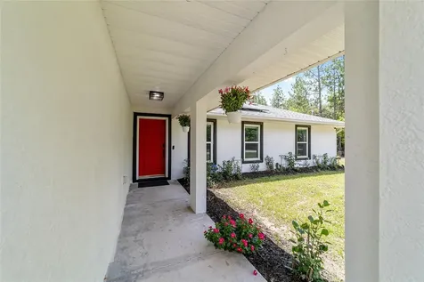 7035 SW 136th Court Road Ocala FL 34481
