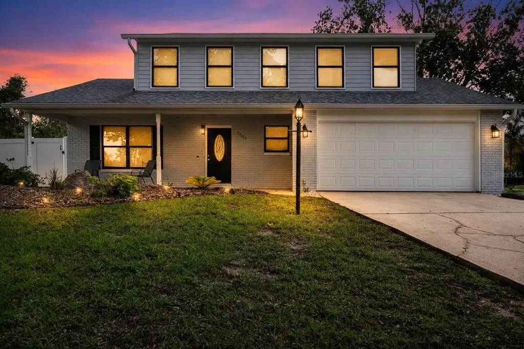 1197 Southfork Court Port Orange FL 32129