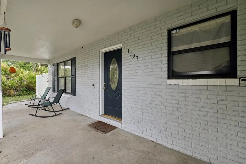 1197 Southfork Court Port Orange FL 32129