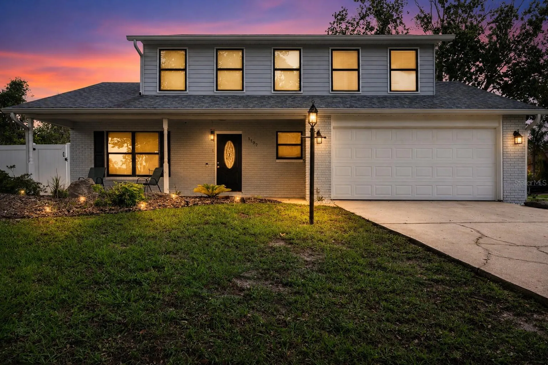 1197 Southfork Court Port Orange FL 32129