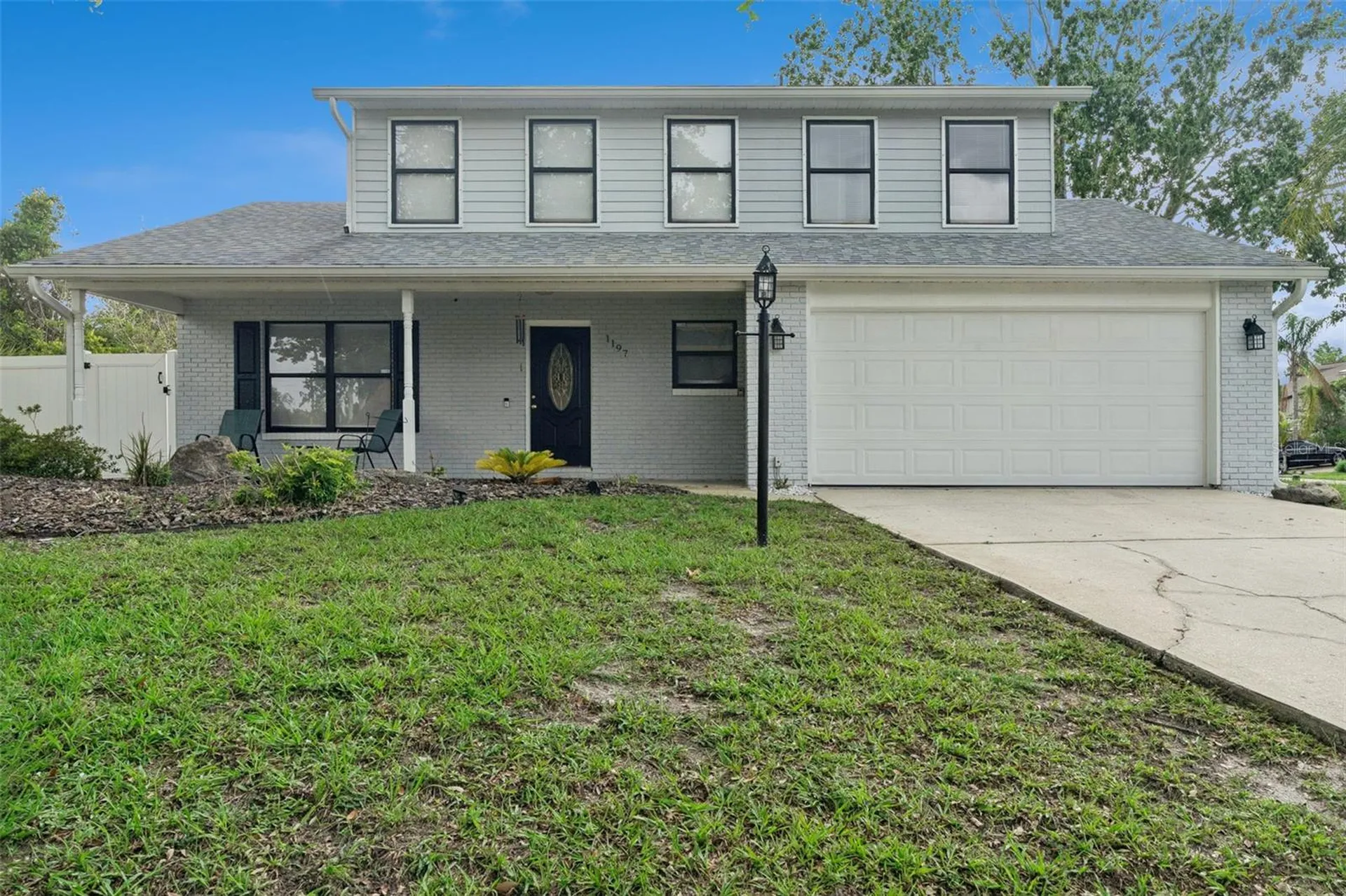 1197 Southfork Court Port Orange FL 32129