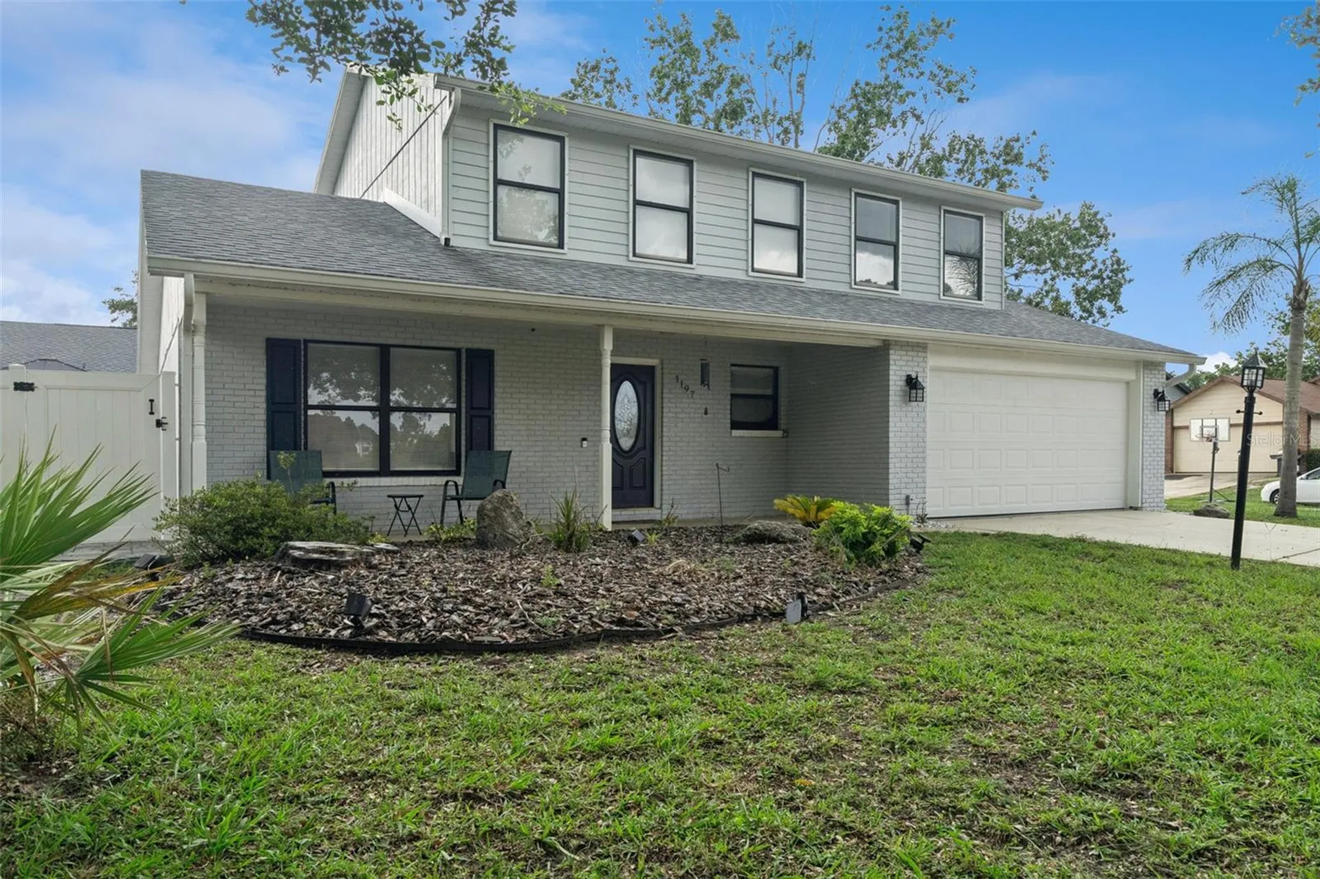 1197 Southfork Court Port Orange FL 32129