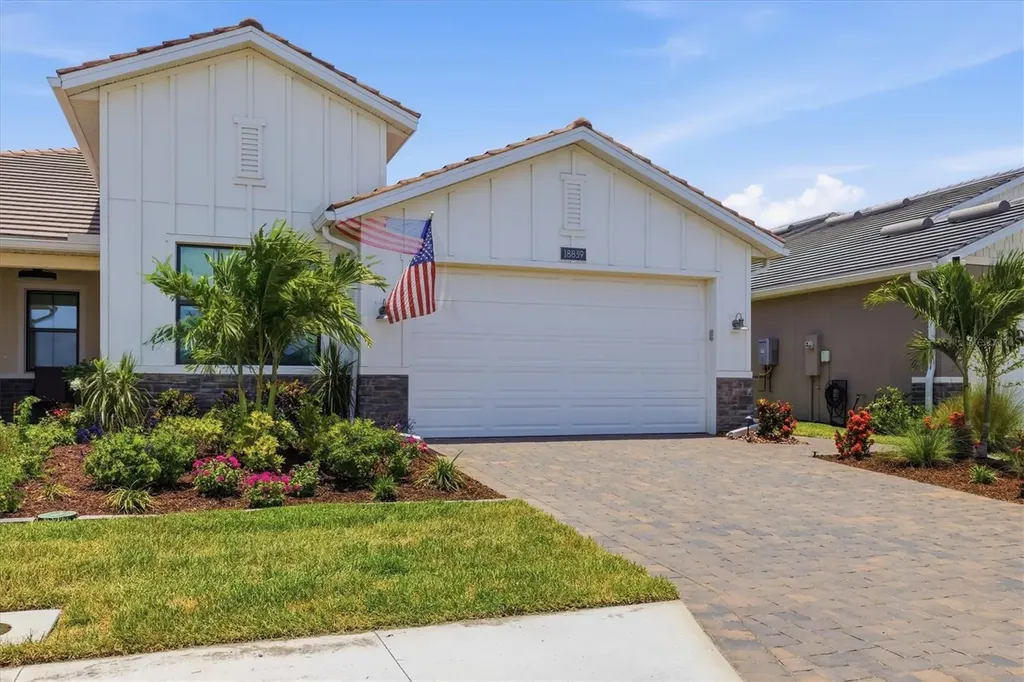 18839 Dayspring Place Venice FL 34293