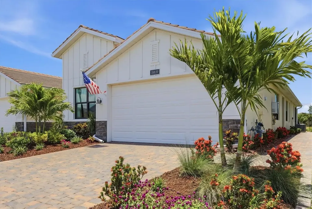 18839 Dayspring Place Venice FL 34293