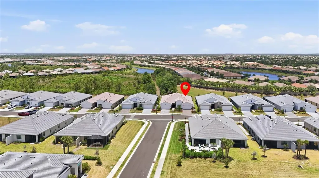 18839 Dayspring Place Venice FL 34293