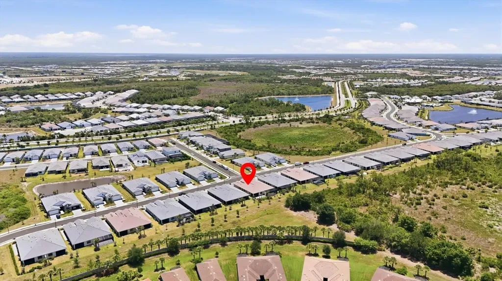 18839 Dayspring Place Venice FL 34293