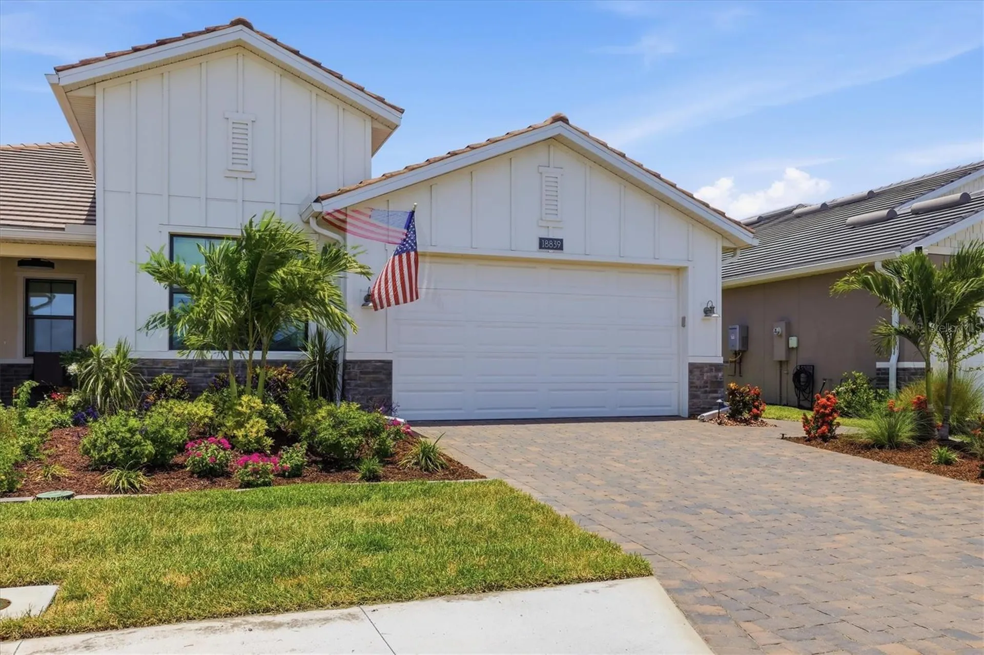 18839 Dayspring Place Venice FL 34293