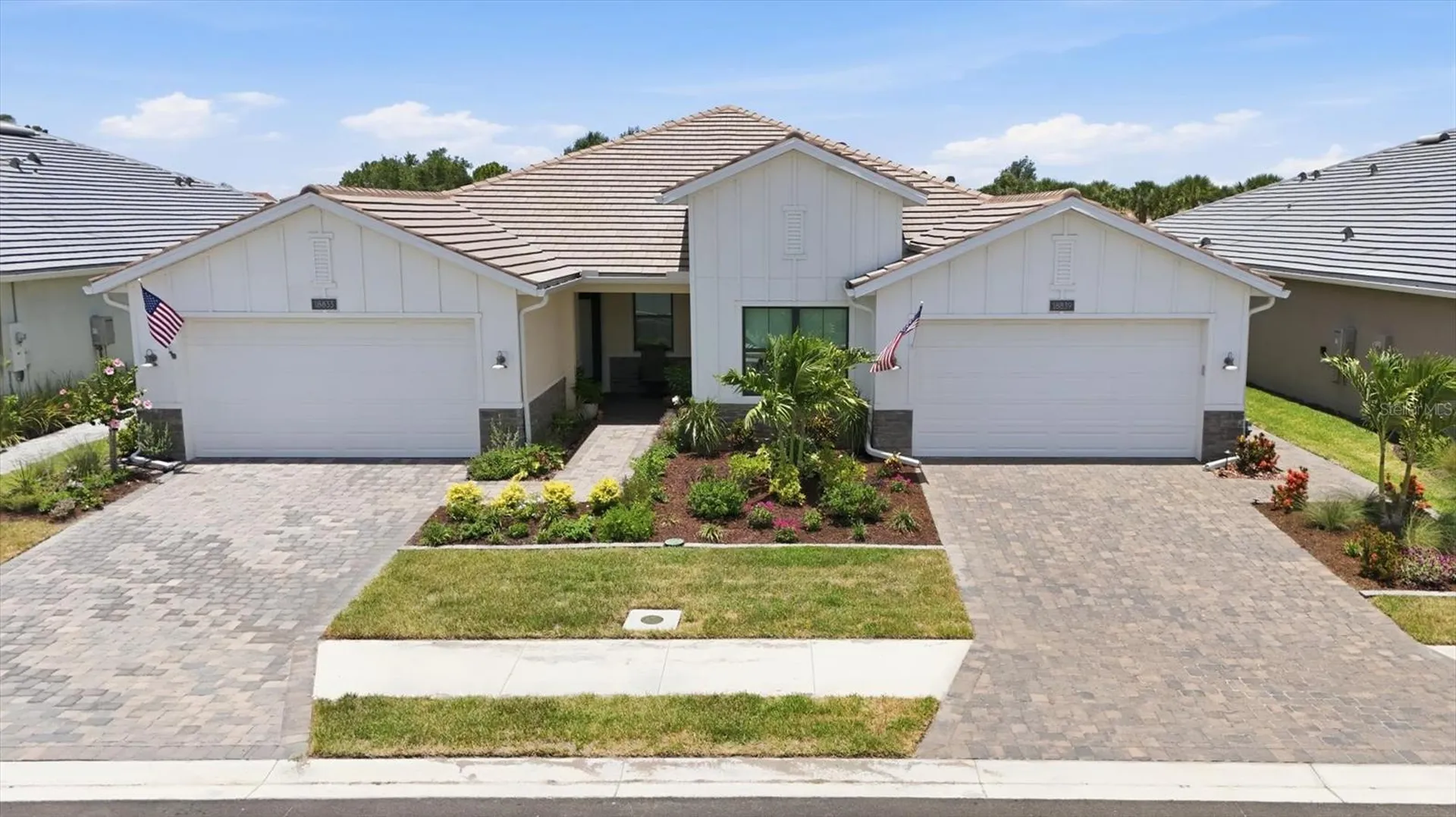 18839 Dayspring Place Venice FL 34293