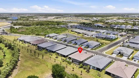 18839 Dayspring Place Venice FL 34293
