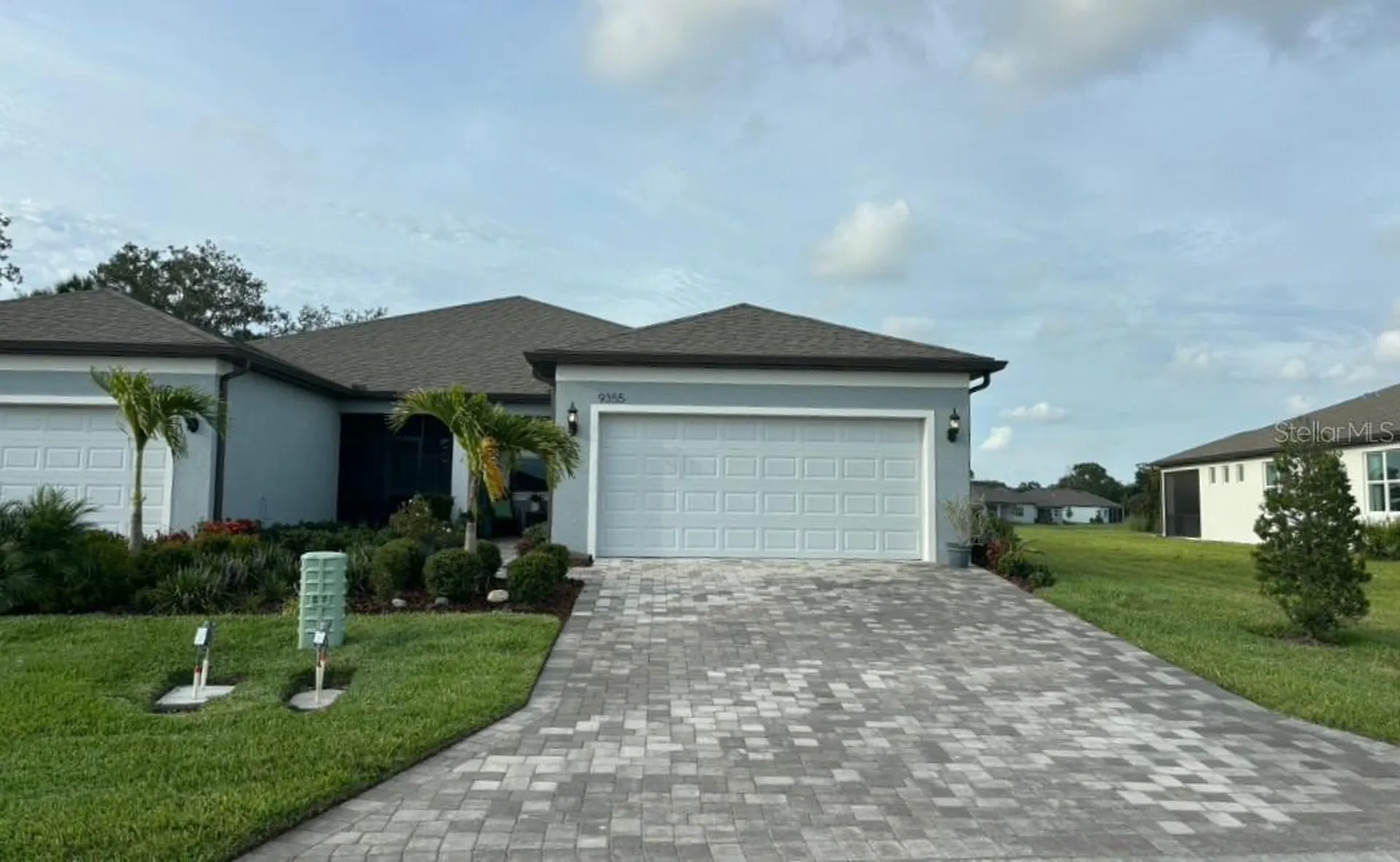 9355 Ballaster Pointe Loop Parrish FL 34219