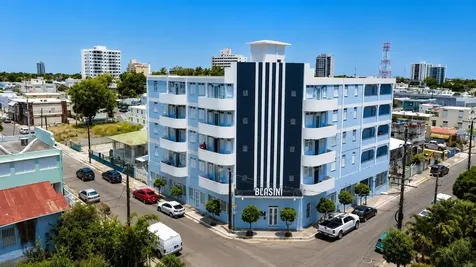 2844 Roosevelt Ponce PR 00716