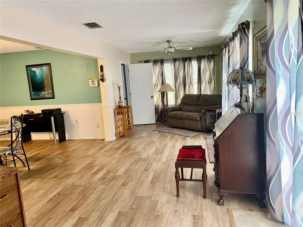 8503 Gaillard Avenue North Port FL 34287