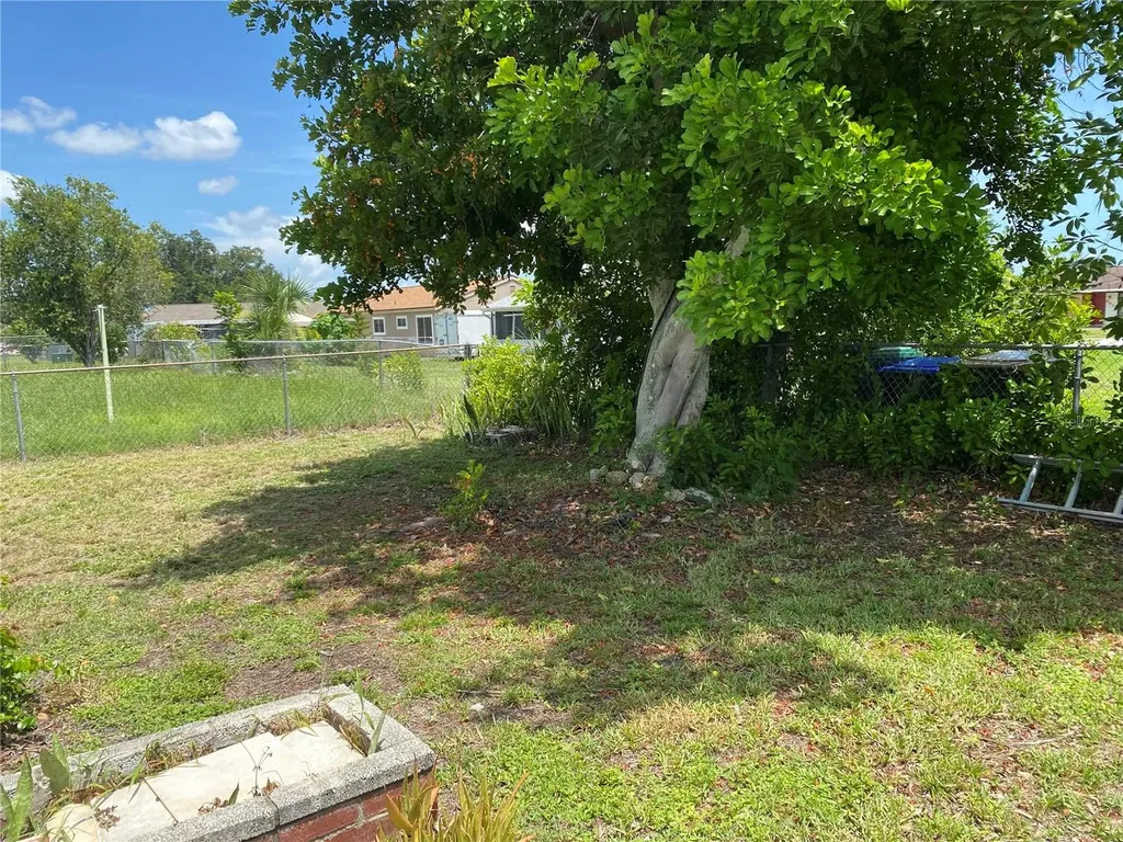 8503 Gaillard Avenue North Port FL 34287