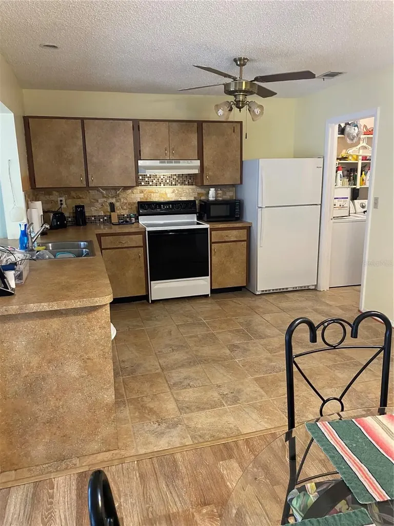 8503 Gaillard Avenue North Port FL 34287