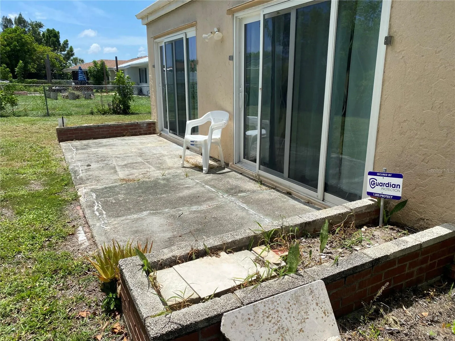8503 Gaillard Avenue North Port FL 34287