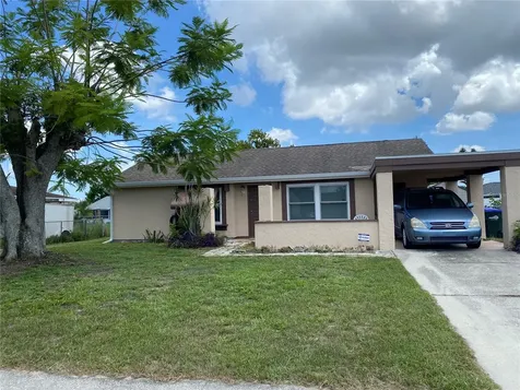 8503 Gaillard Avenue North Port FL 34287