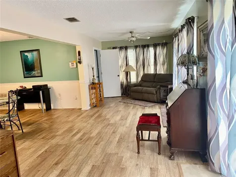 8503 Gaillard Avenue North Port FL 34287