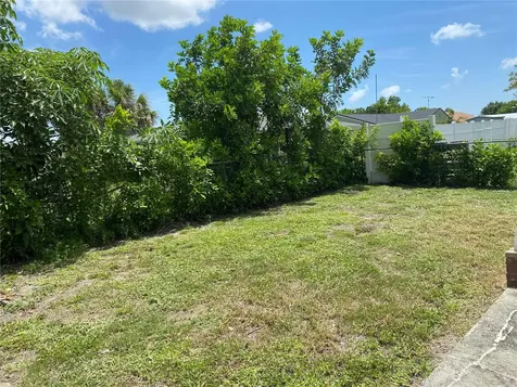 8503 Gaillard Avenue North Port FL 34287