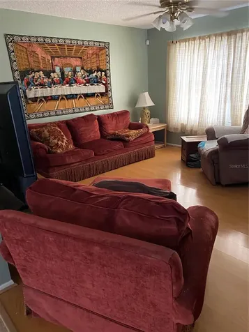 8503 Gaillard Avenue North Port FL 34287