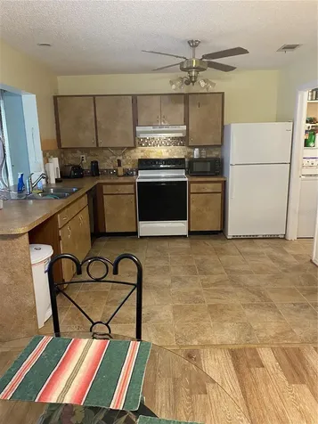 8503 Gaillard Avenue North Port FL 34287