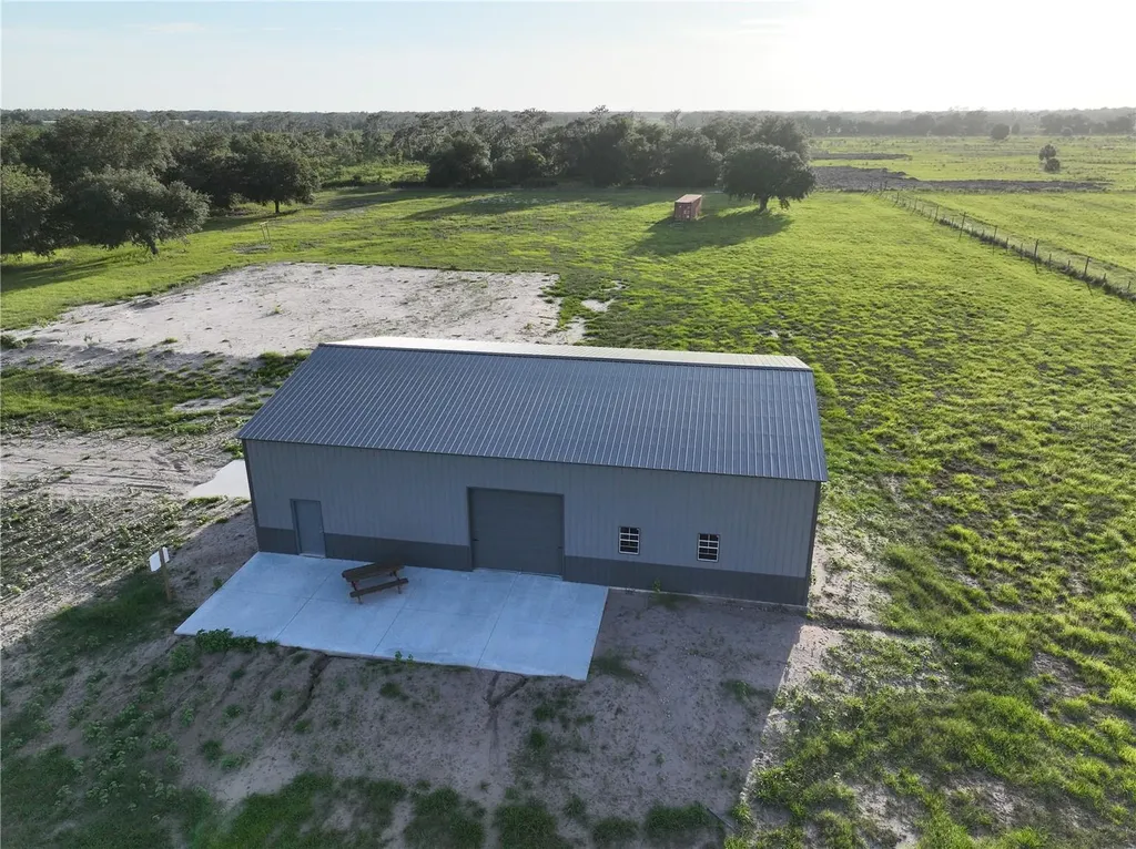 0000 Roberts Road Ona FL 33865