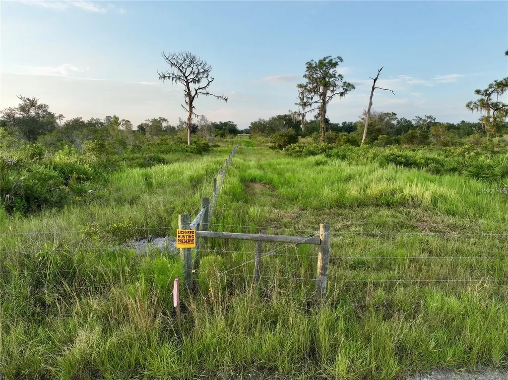 0000 Roberts Road Ona FL 33865