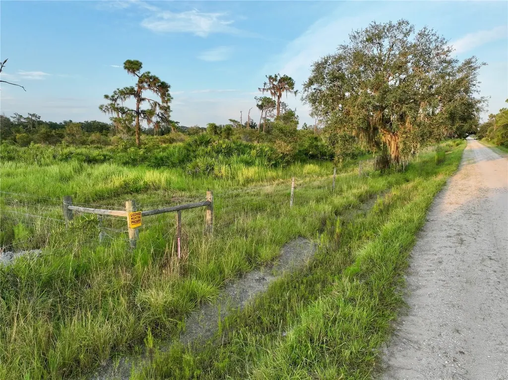 0000 Roberts Road Ona FL 33865