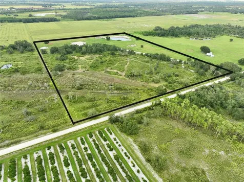0000 Roberts Road Ona FL 33865