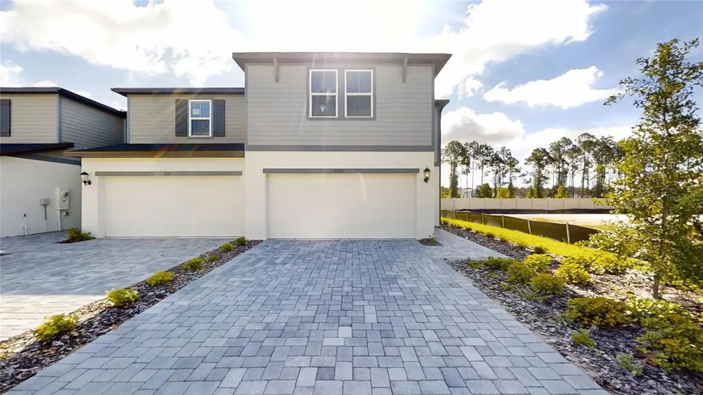 1129 Bradford Park Drive Ormond Beach FL 32174