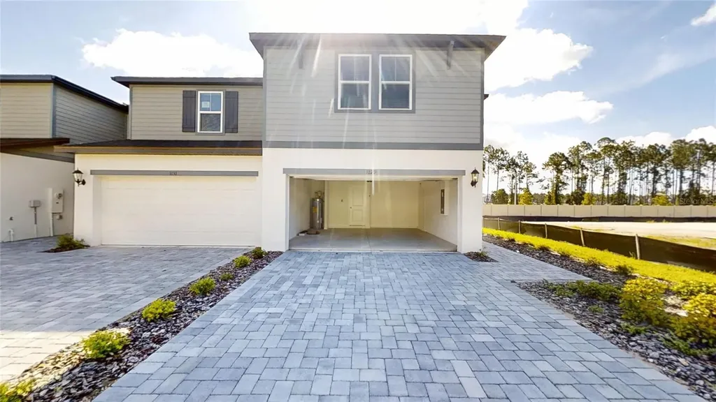 1129 Bradford Park Drive Ormond Beach FL 32174