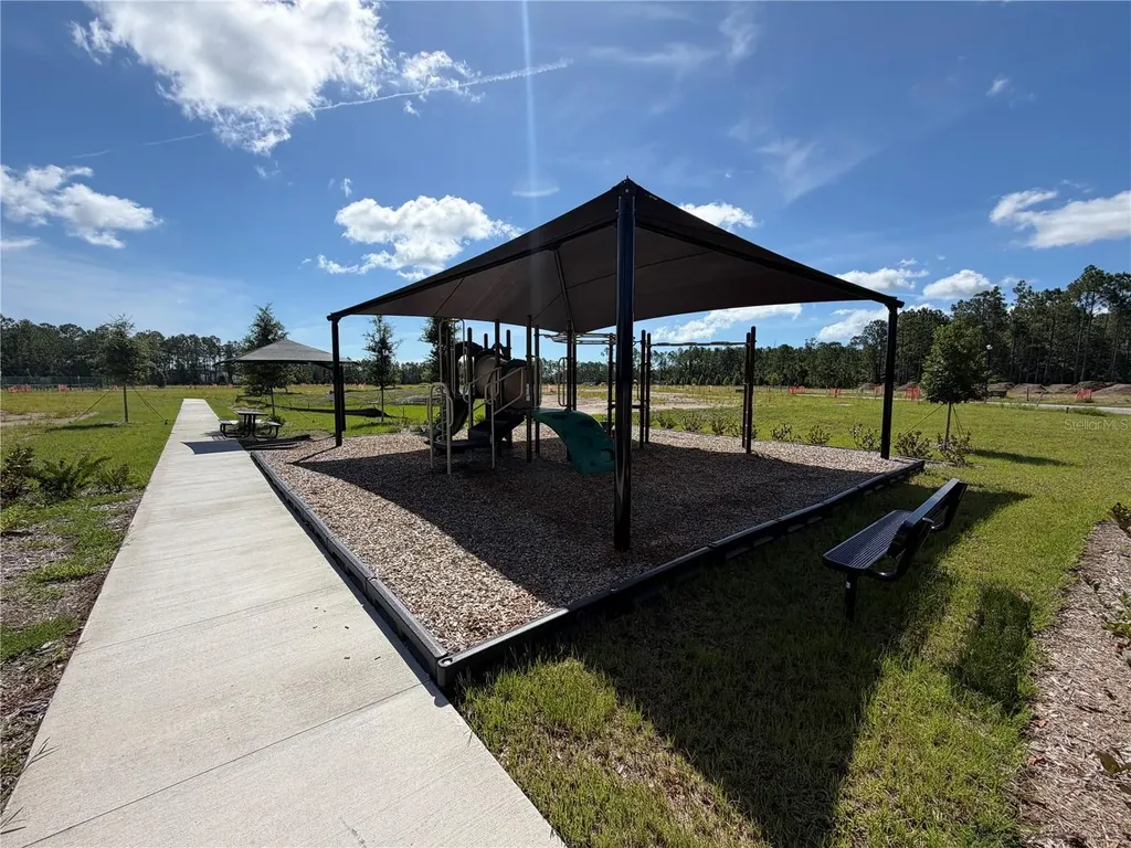 1129 Bradford Park Drive Ormond Beach FL 32174