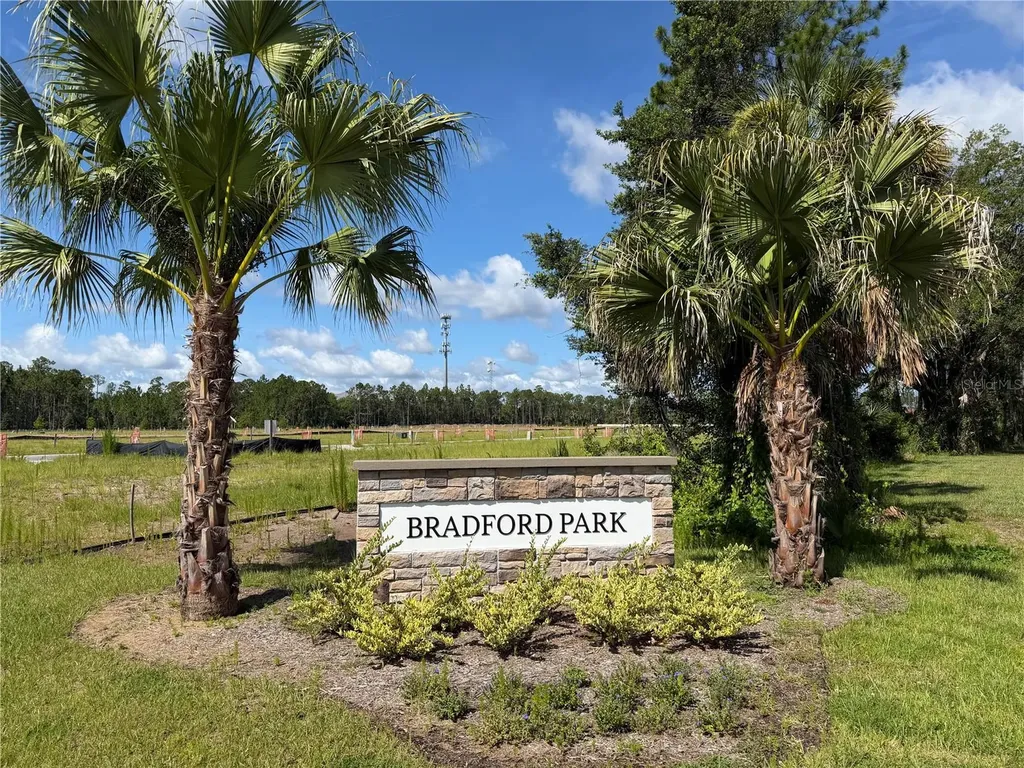 1129 Bradford Park Drive Ormond Beach FL 32174