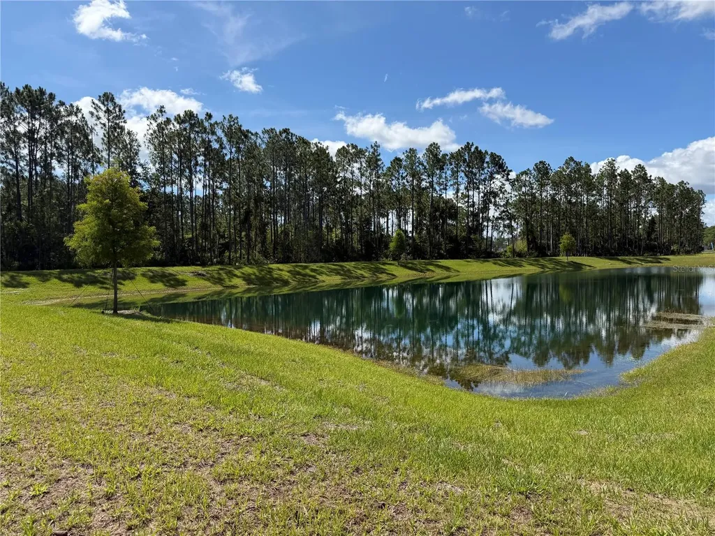 1129 Bradford Park Drive Ormond Beach FL 32174