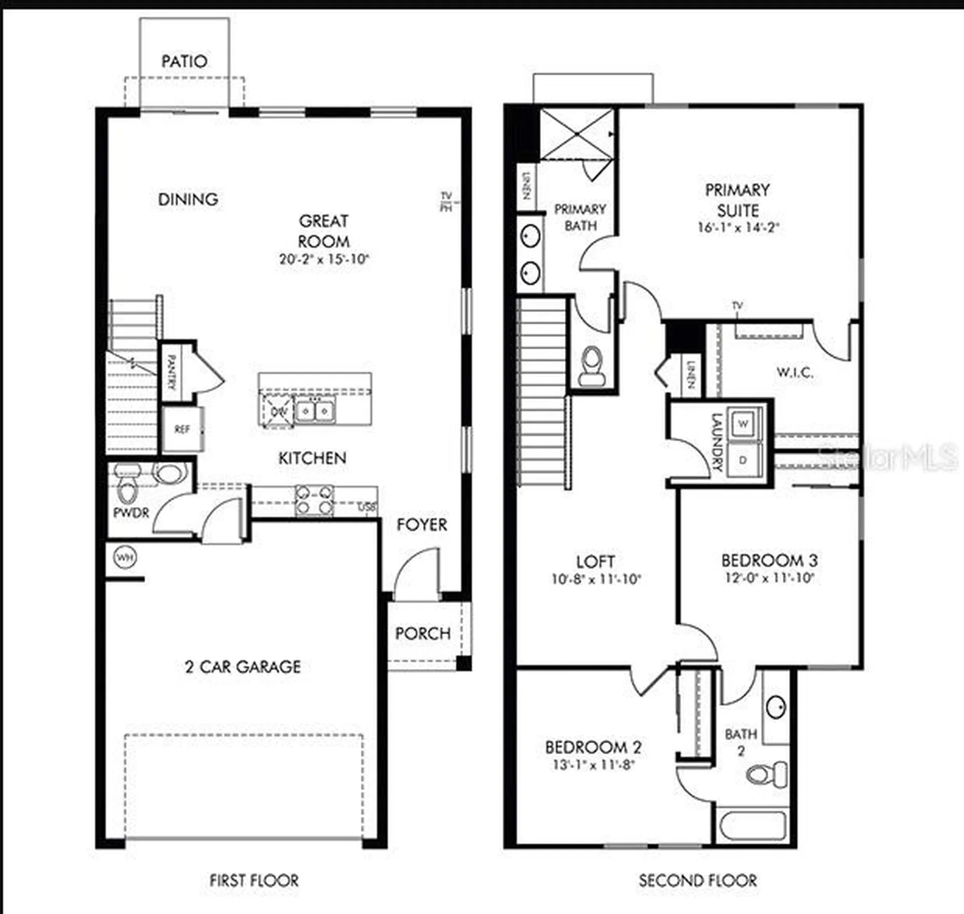 1129 Bradford Park Drive Ormond Beach FL 32174