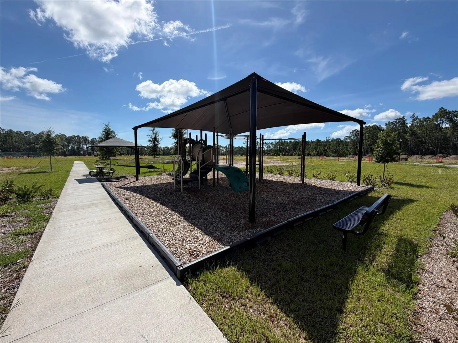 1129 Bradford Park Drive Ormond Beach FL 32174