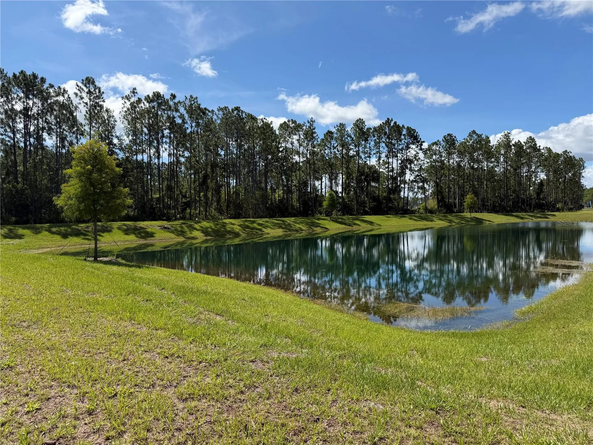1129 Bradford Park Drive Ormond Beach FL 32174