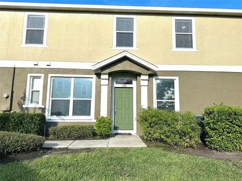 1971 Estancia Circle Kissimmee FL 34741