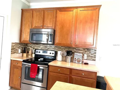 1971 Estancia Circle Kissimmee FL 34741