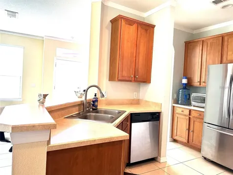 1971 Estancia Circle Kissimmee FL 34741